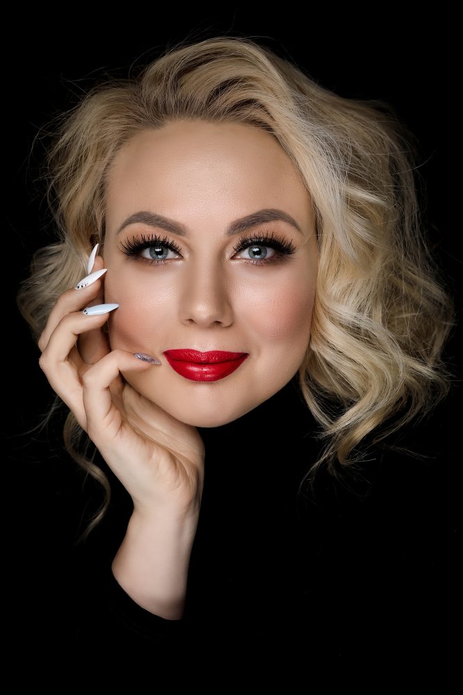 Photograph by Olga Lebedeva