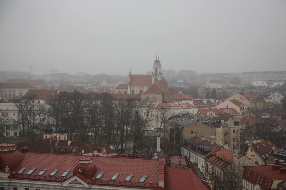 Photograph by Marie Dashkova