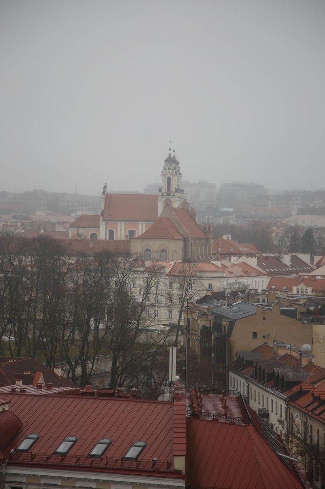 Photograph by Marie Dashkova