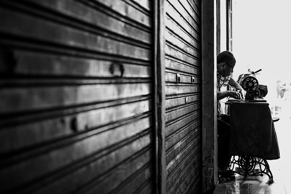 Photograph by Heri Wardana