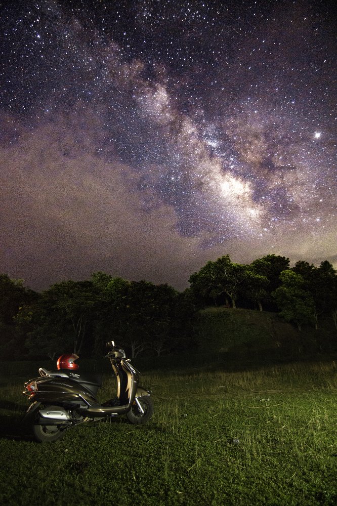 Photograph by Pinak Paul