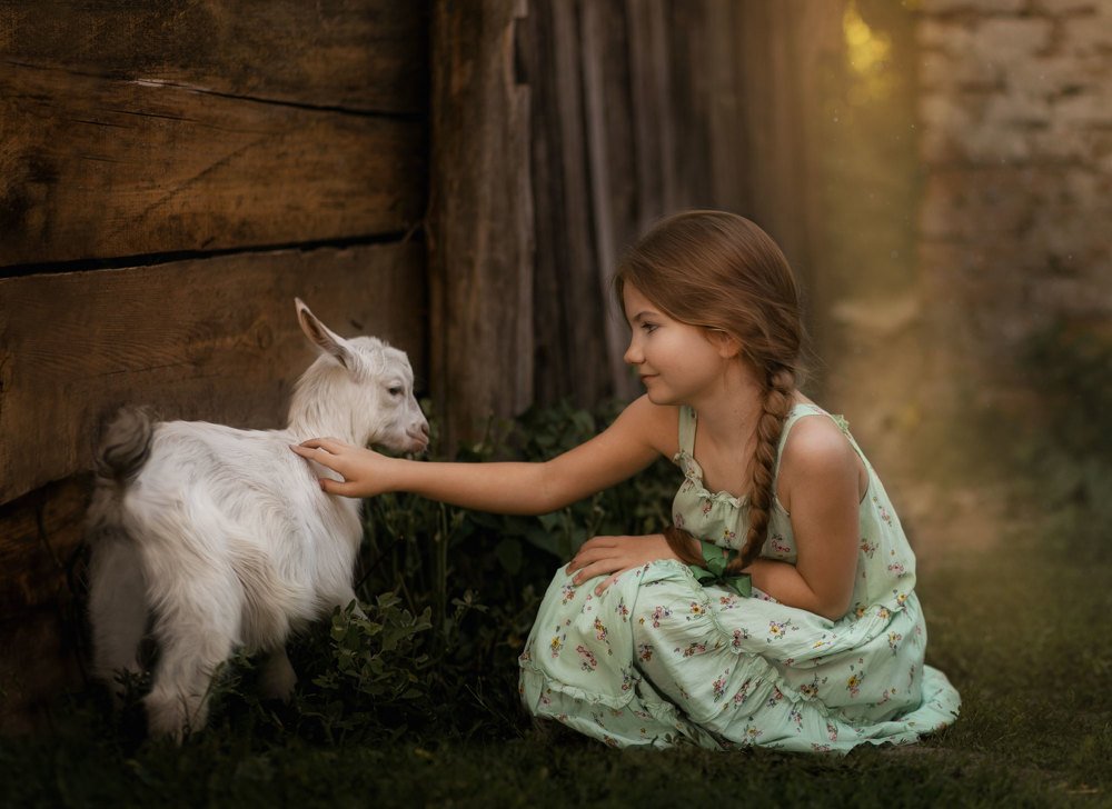 Photograph by Елена Алешечкина