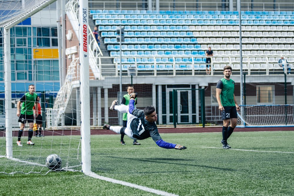 Photograph by Ксения Добролюбова