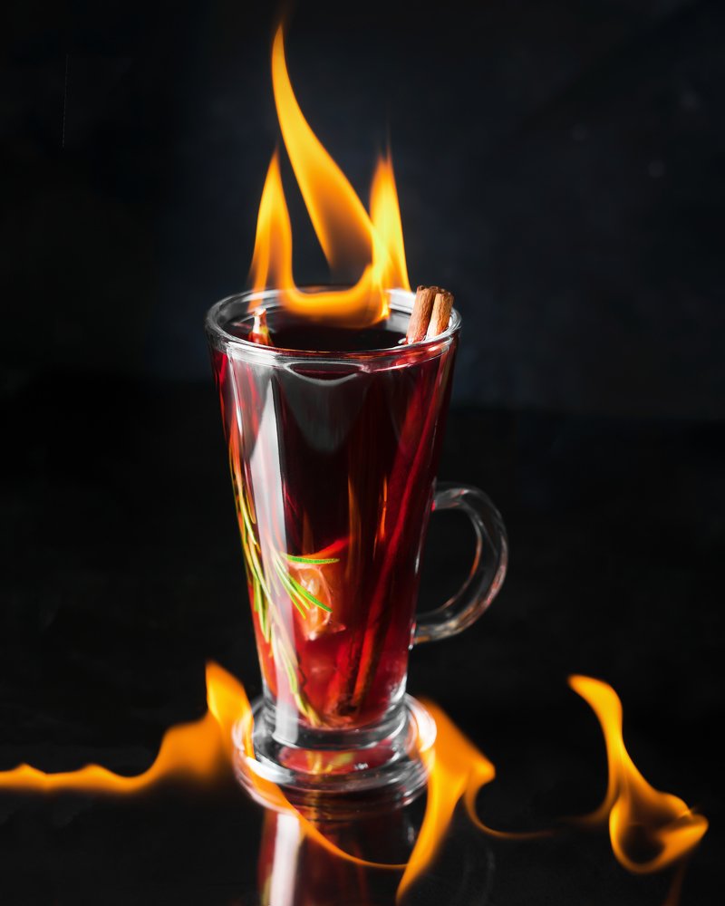 Photograph by Олеся Шульц