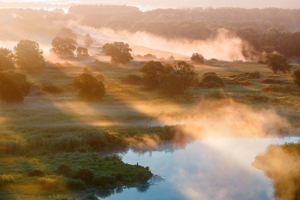 Photograph by Юрий Сорокин