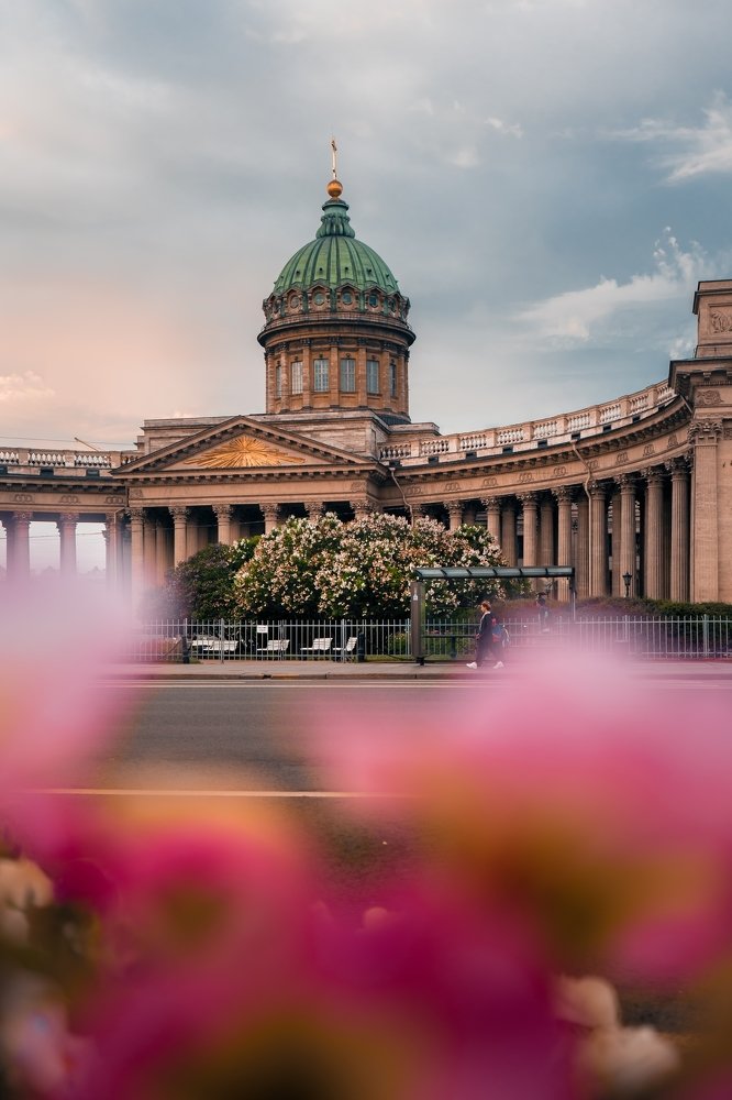 Photograph by Джавангир Сурхаев