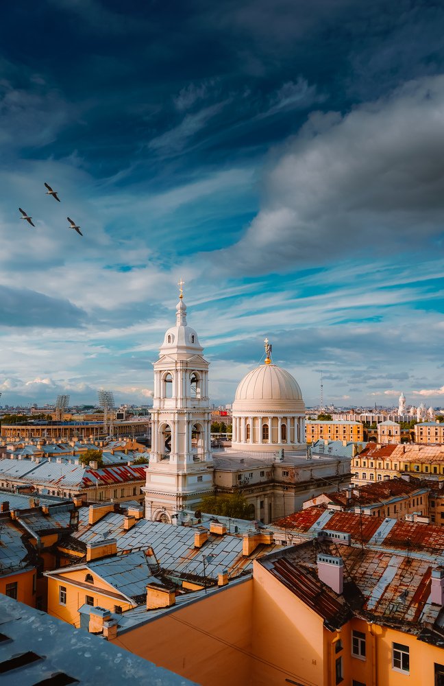 Photograph by Джавангир Сурхаев