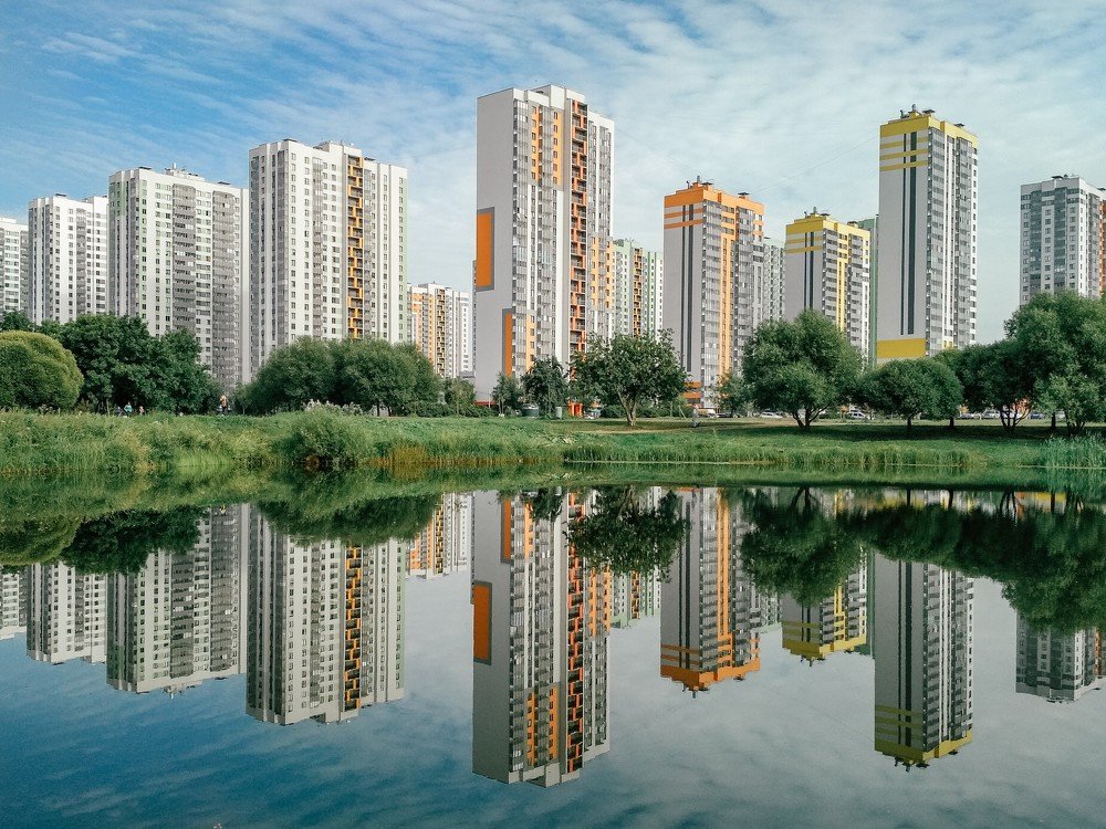 Photograph by Евгения Галиуллина