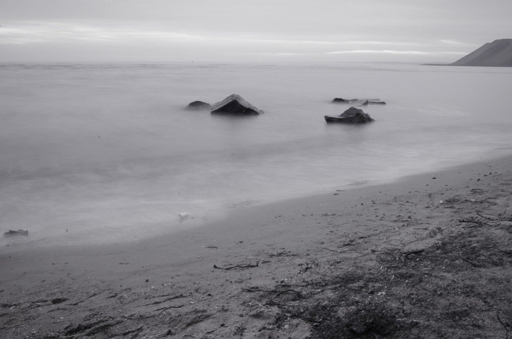 Photograph by OKSANA TARASENKO