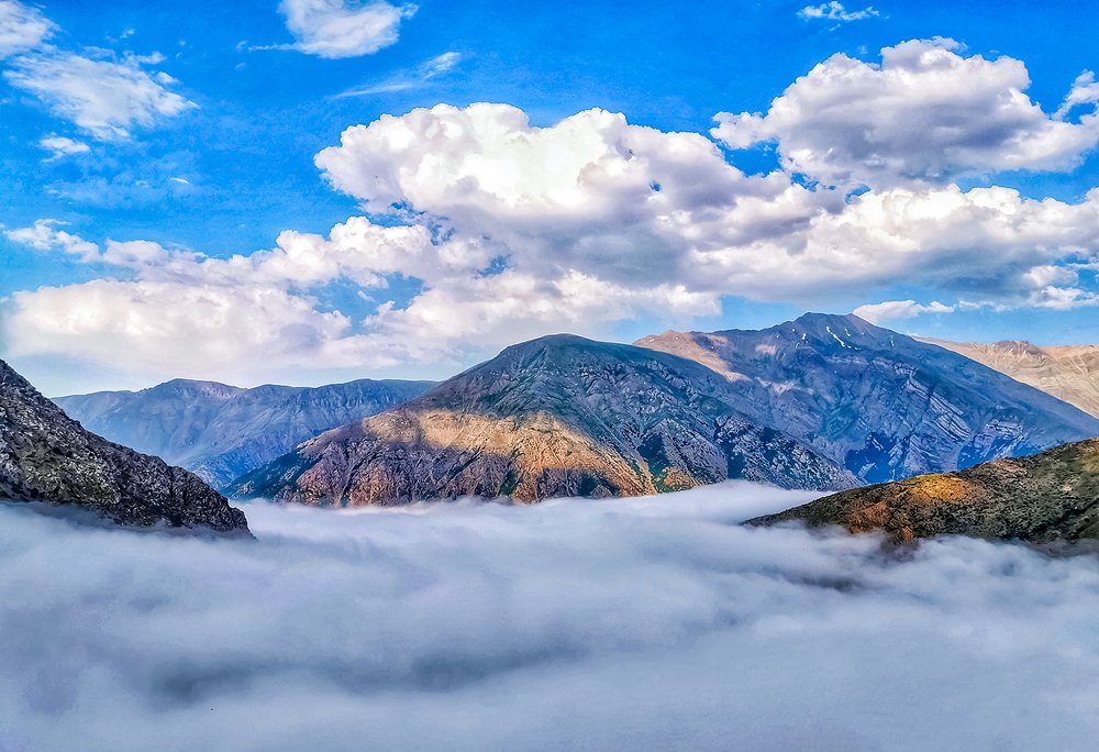 جمال الطبيعة