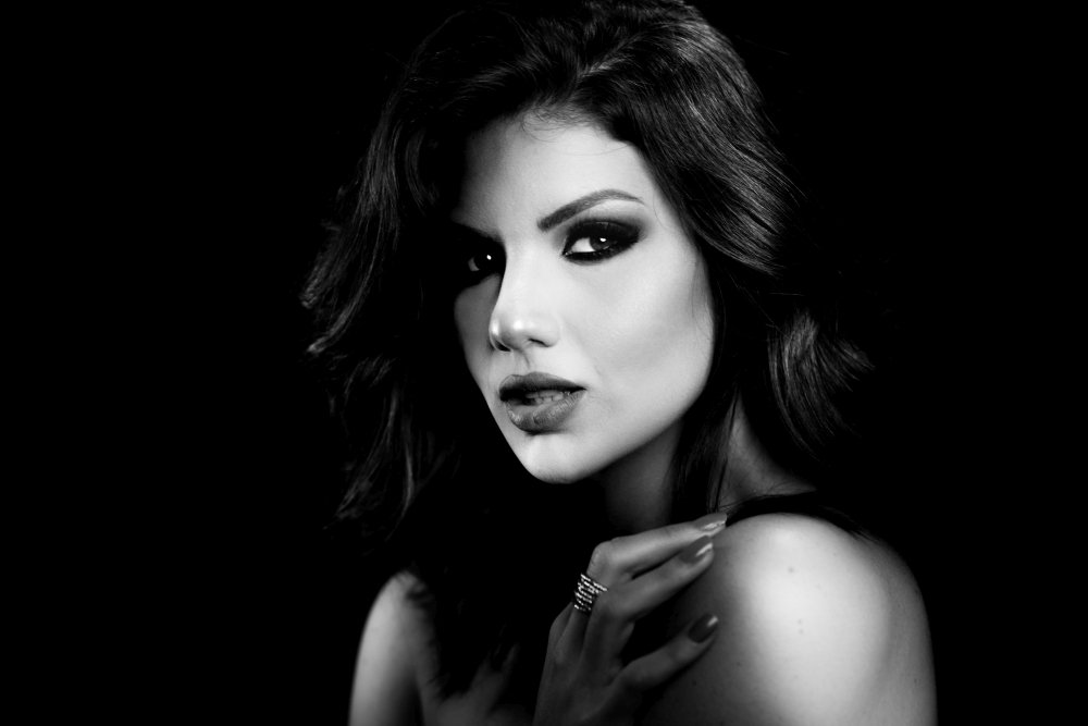 Photograph by Marco Antonio Perna