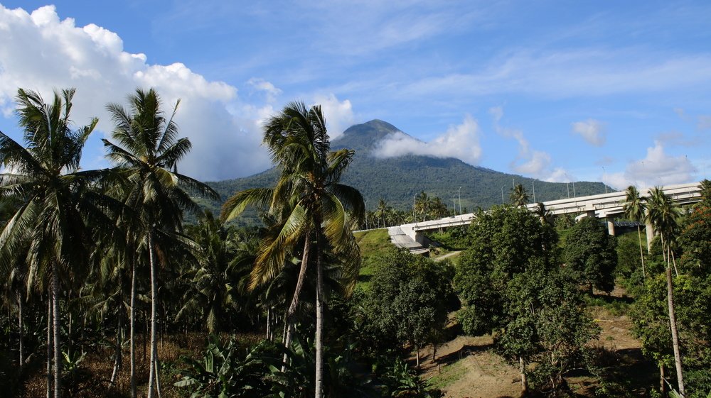 Photograph by Dennie Lempoy