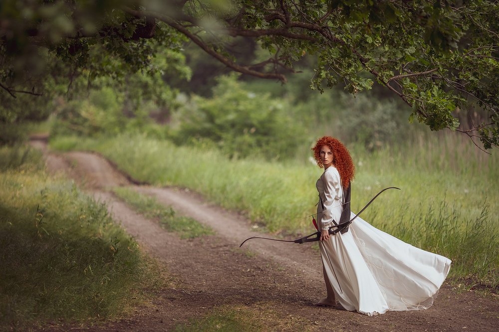 Photograph by Denis Tikhonov