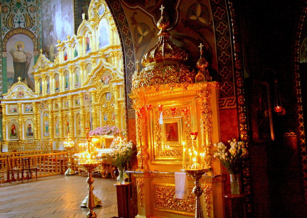 Photograph by Дмитрий