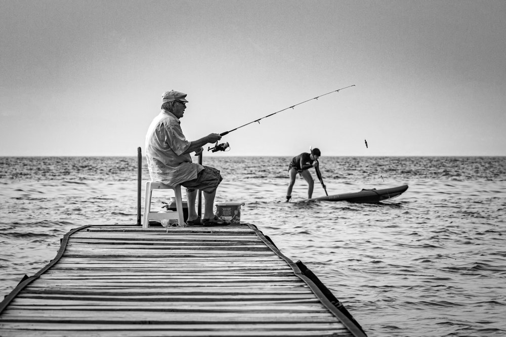 Photograph by Hasan Bayrak