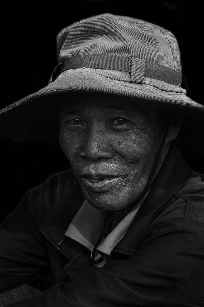 Photograph by Hau Tran Trung