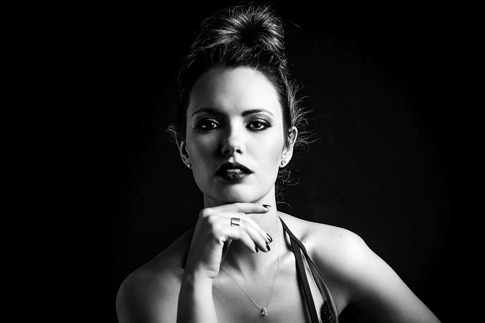 Photograph by Marco Antonio Perna