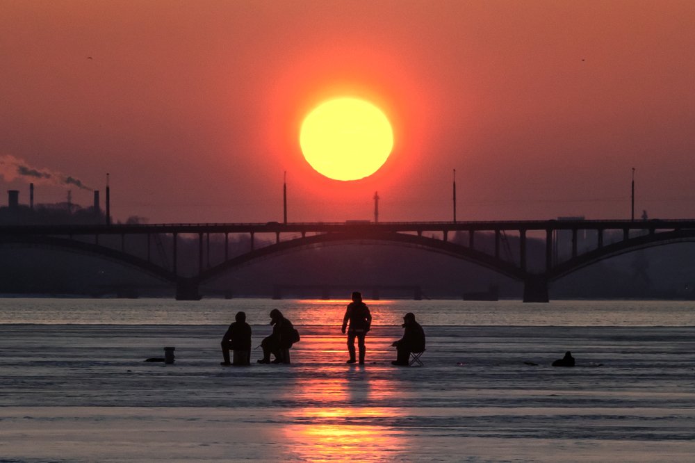 Photograph by Александр Колляков