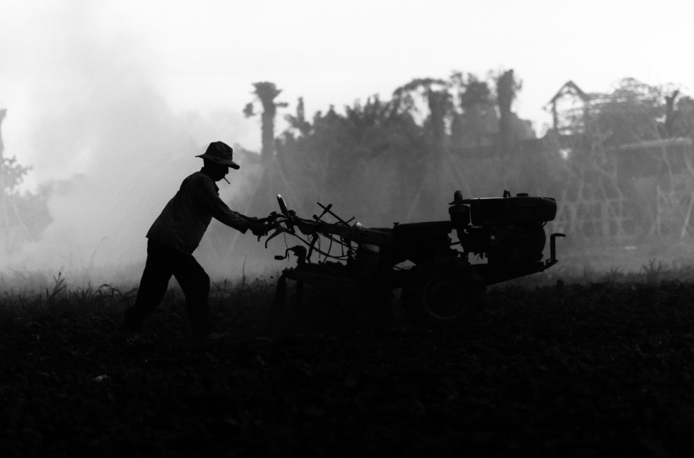 Photograph by Hau Tran Trung