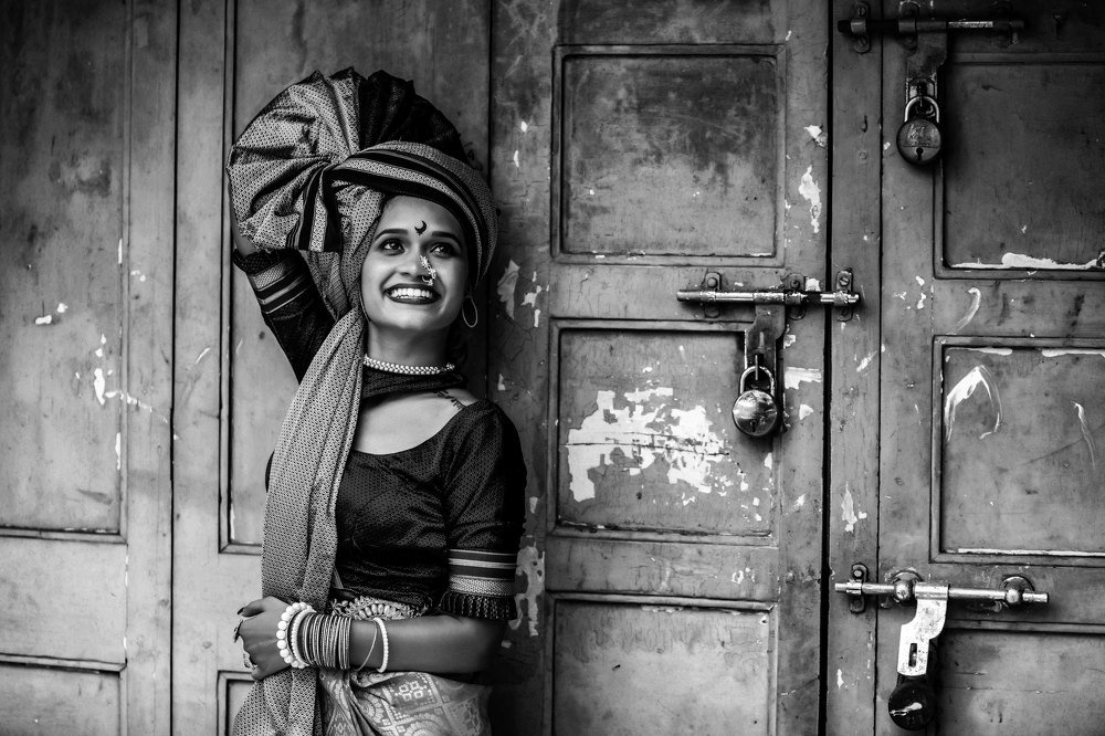 Photograph by Satyam Pawar