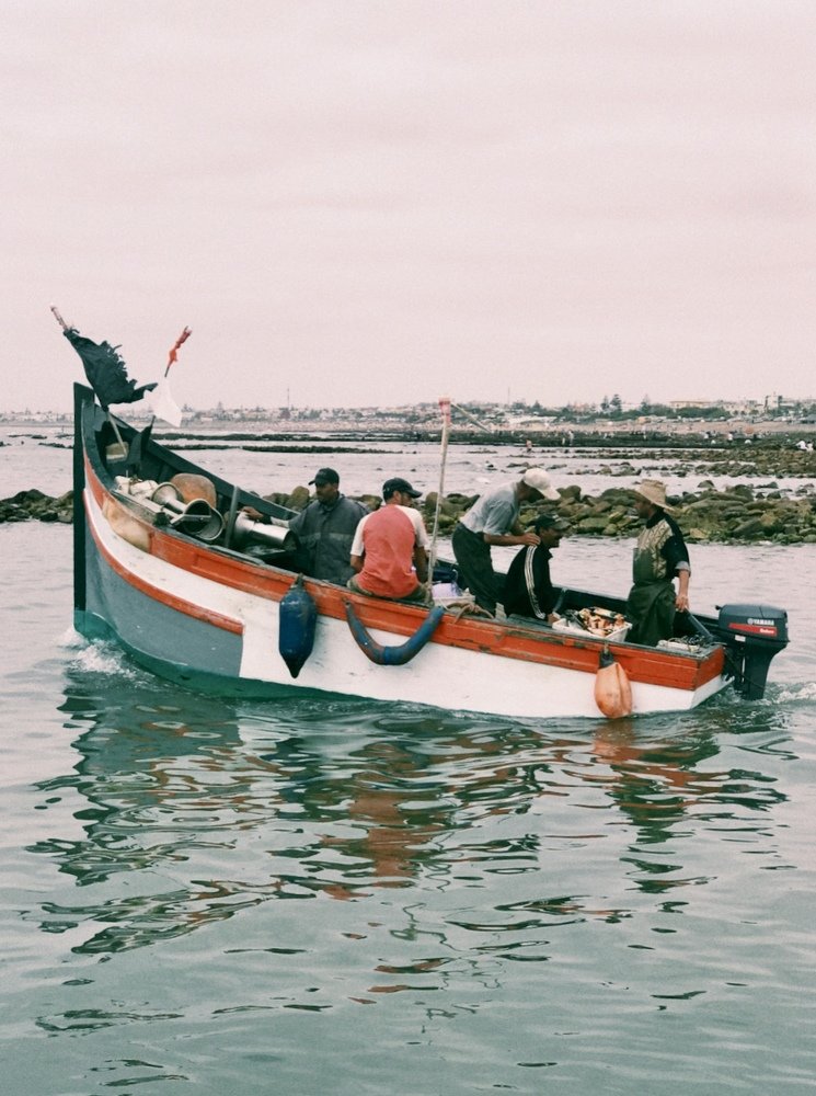 Photograph by Aya El alaoui