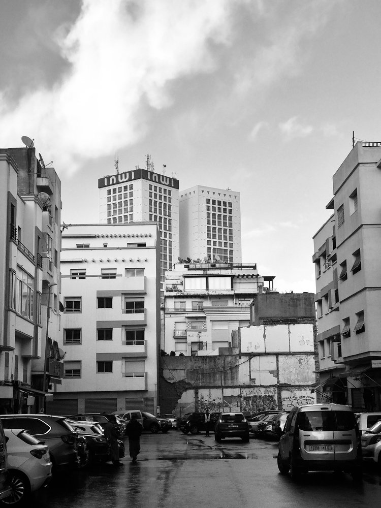 Photograph by Aya El alaoui