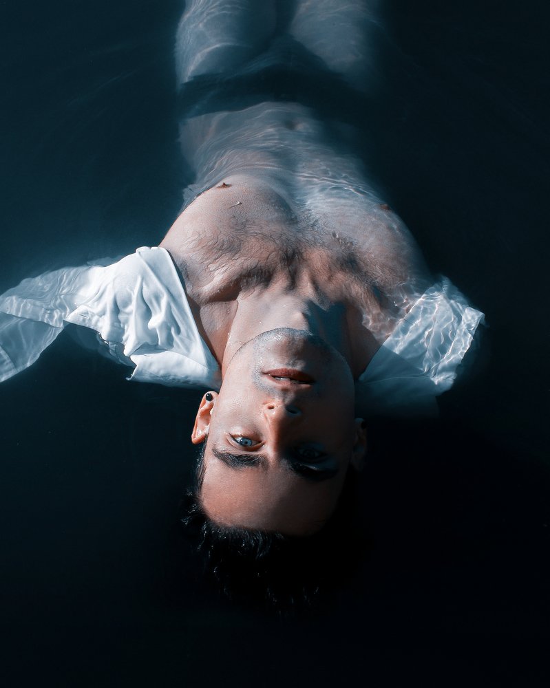Photograph by Никита