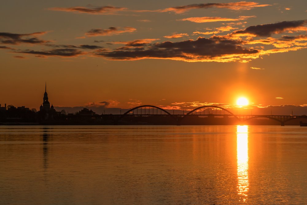 Photograph by Александр Колляков