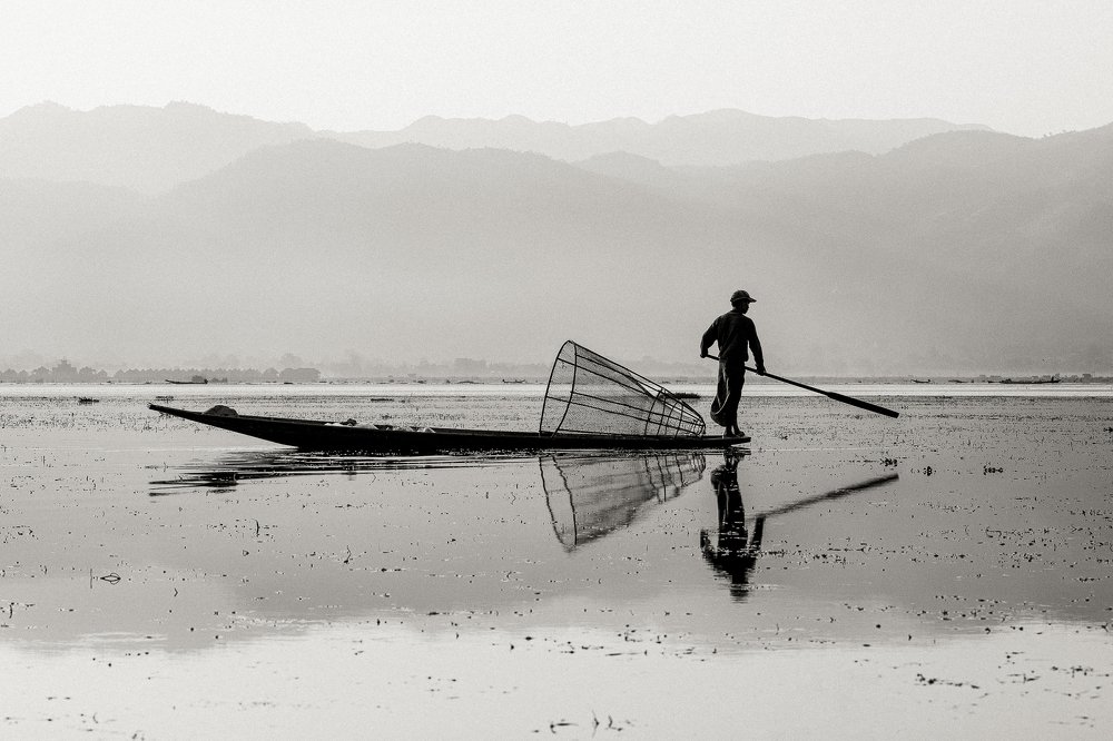 Photograph by Gil Kreslavsky