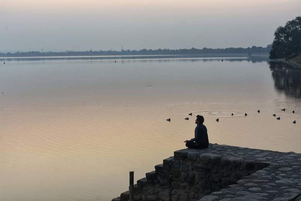 Meditation_Energize our soul