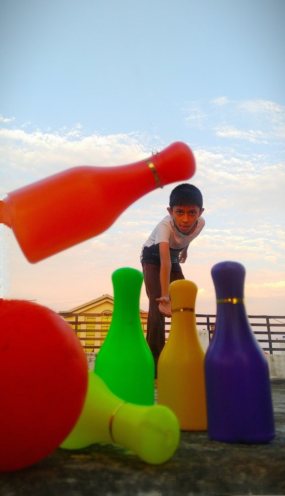 Фотография автора Parag Purkar