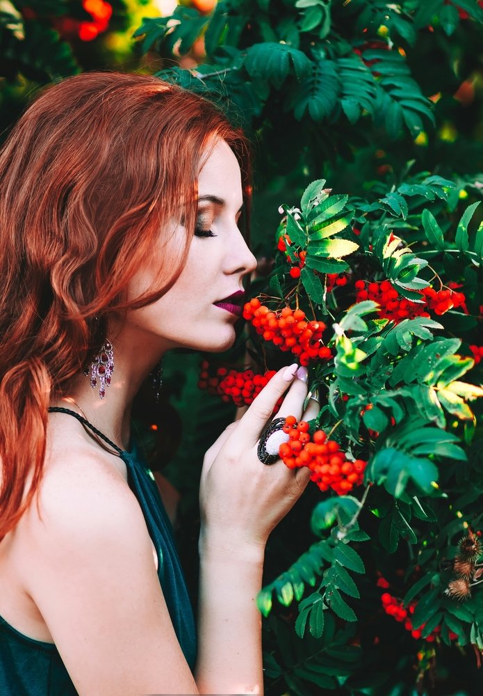 Photograph by Виктория Майская