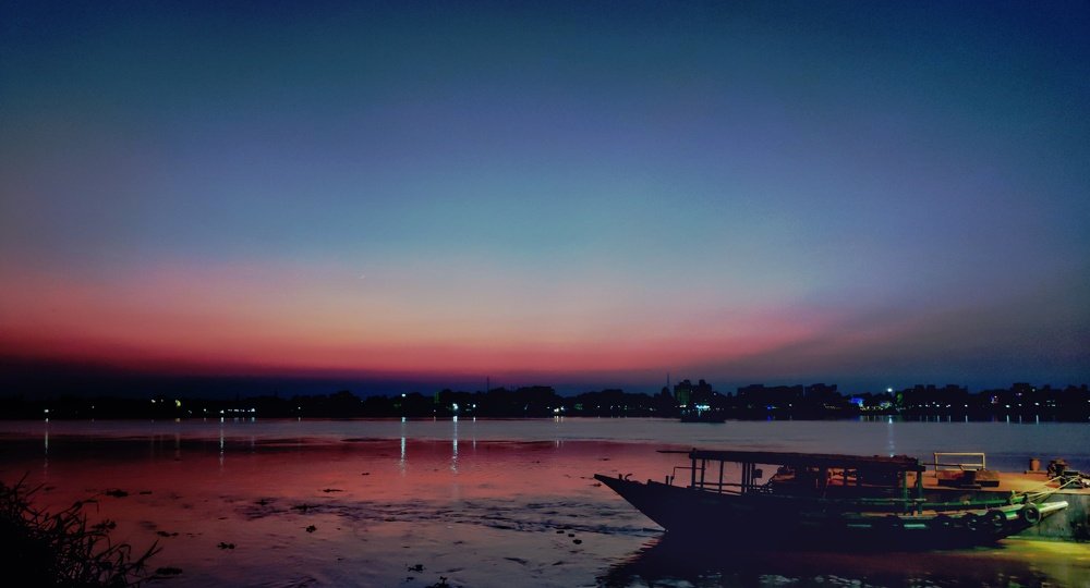 Dusk
