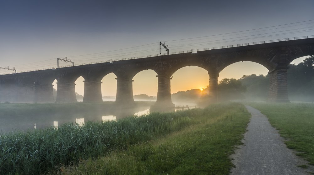 Photograph by Lukasz Lukomski