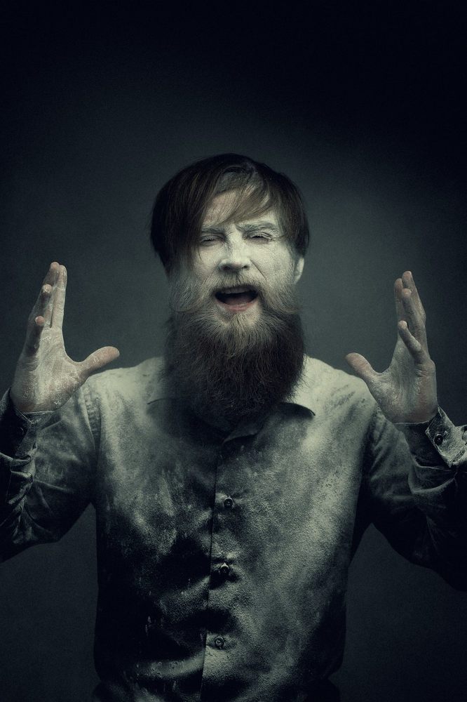 мой обитель