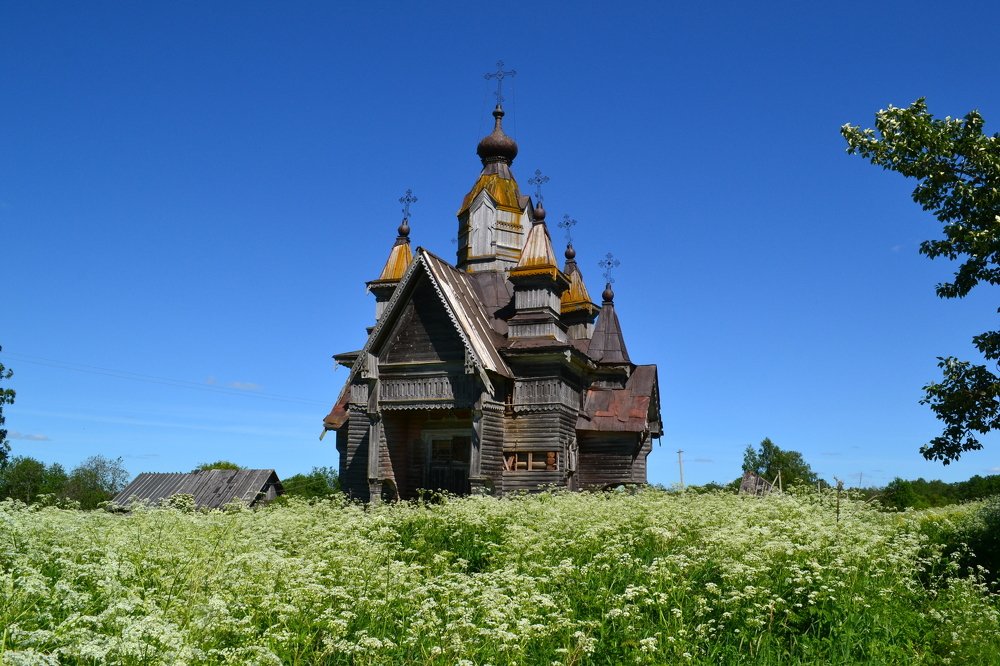 Photograph by Михаил Климов