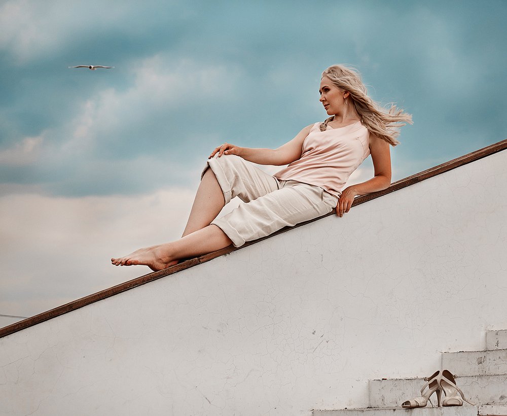 Photograph by Королева Надежда