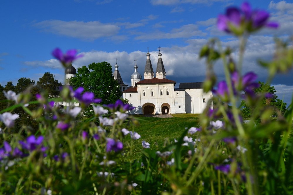 Photograph by Михаил Климов