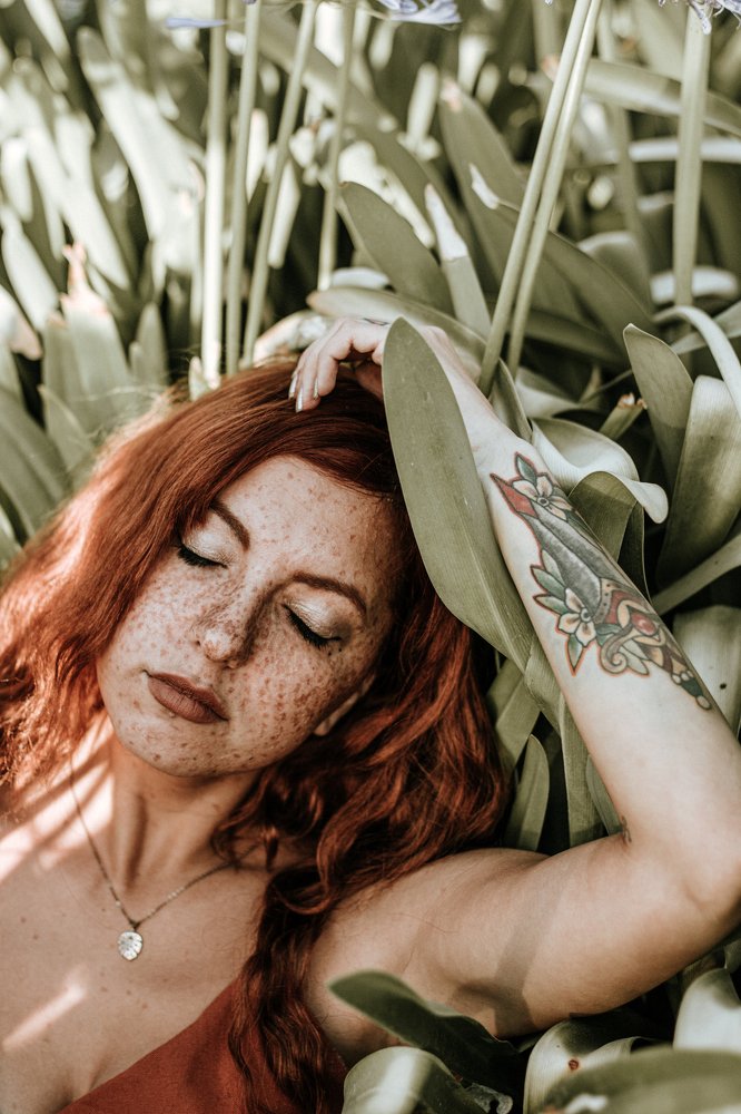 Photograph by Natalia Villagrán Morales