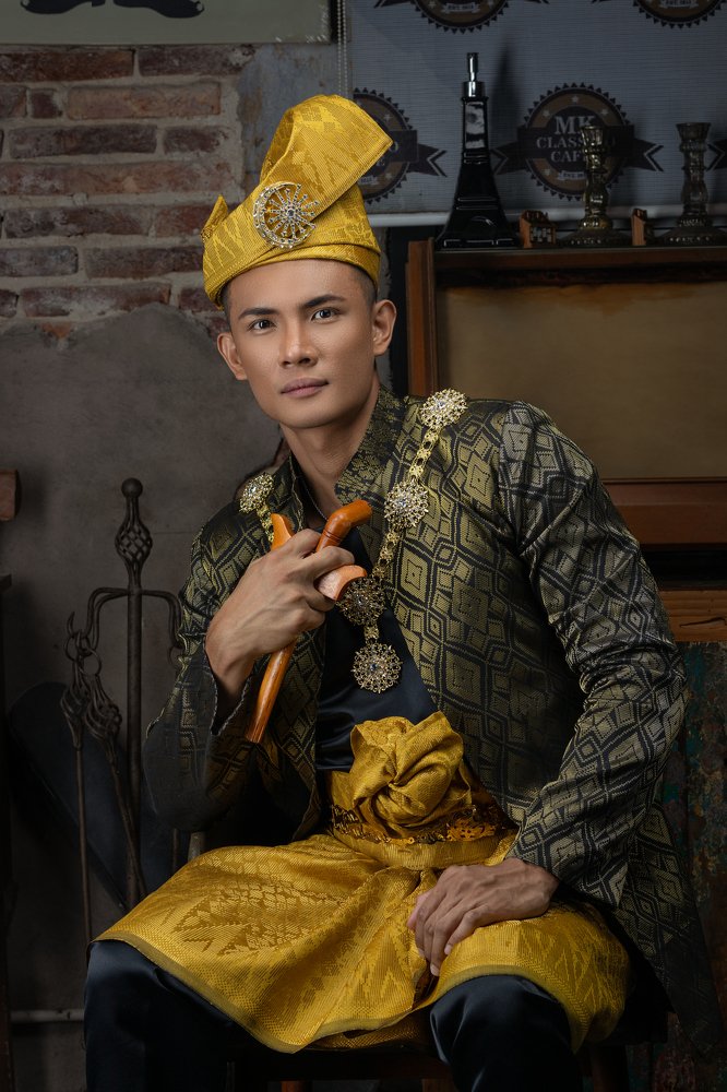 Photograph by LIPINA JINTANG