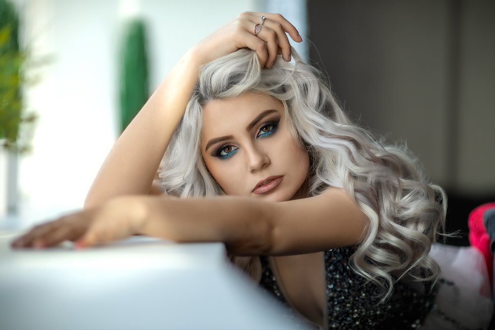 Photograph by Denis Tikhonov