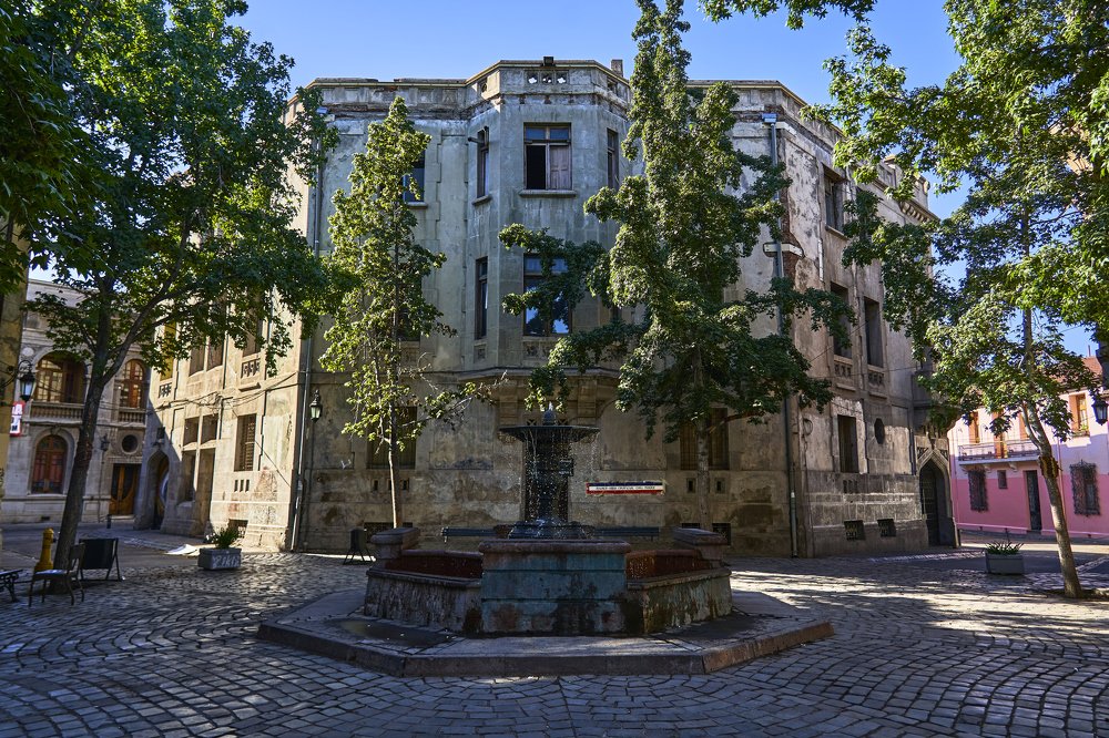 Photograph by Lucio Gudiño