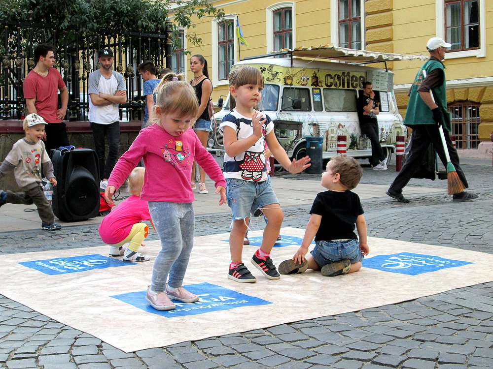 Устоять не возможно.