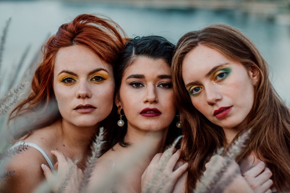 Photograph by Natalia Villagrán Morales