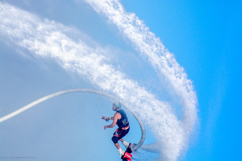 Flyboard!!!
