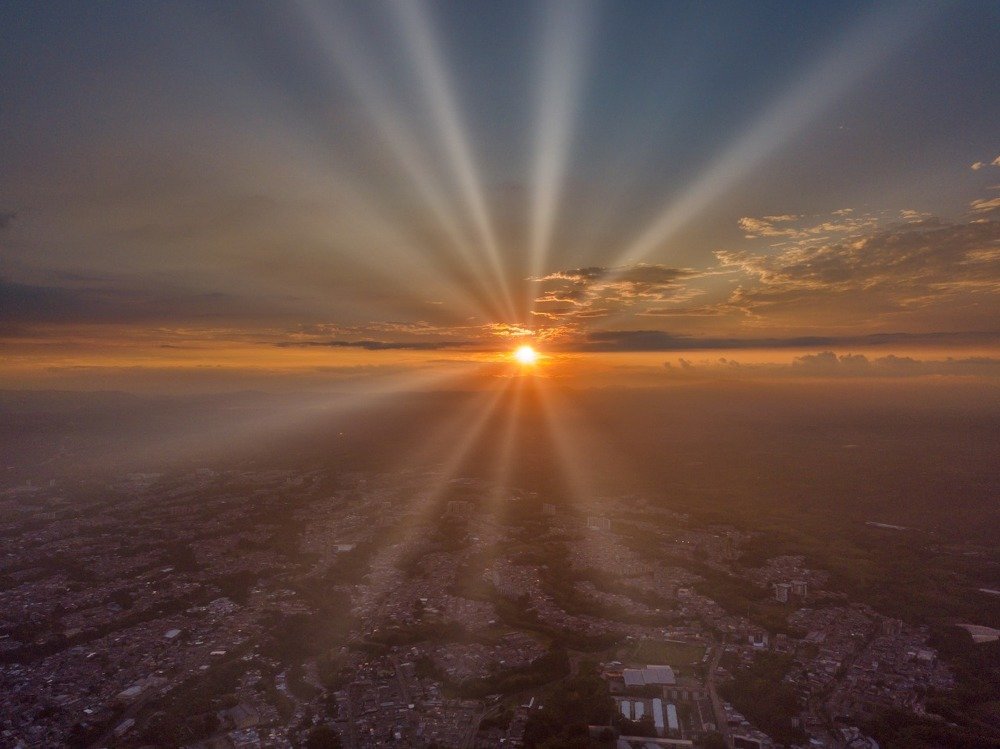 Photograph by Carlos Galeano