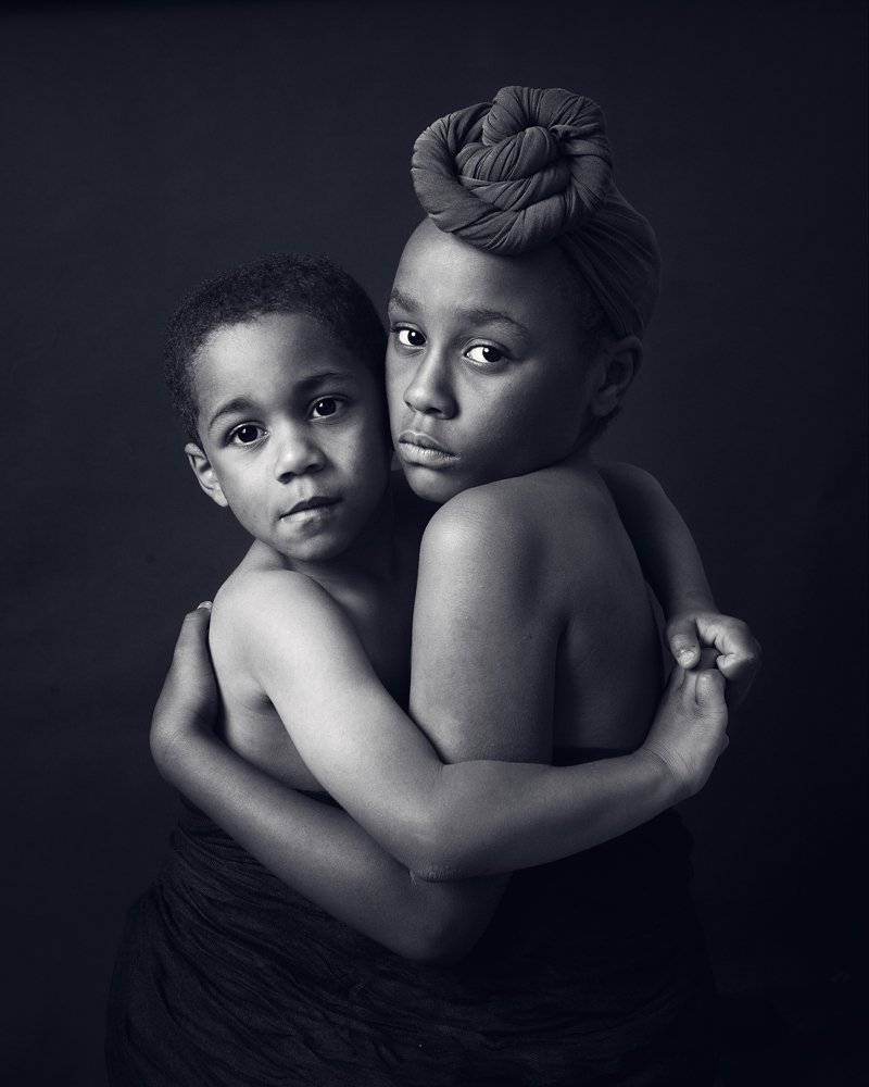 Photograph by Eleanor Whibley