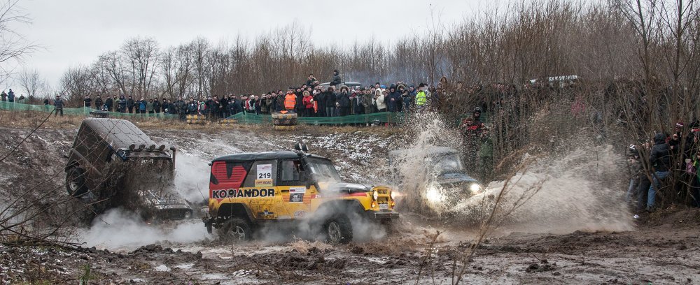 Photograph by Юрий Чернов