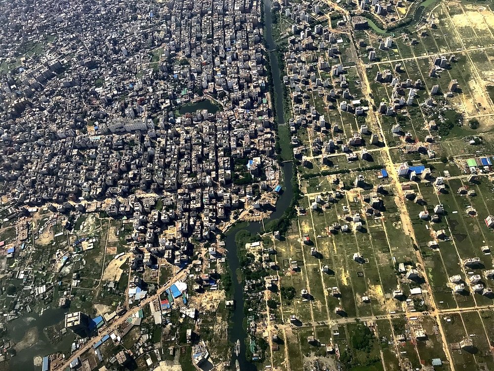 Photograph by Md Sabbir Khan