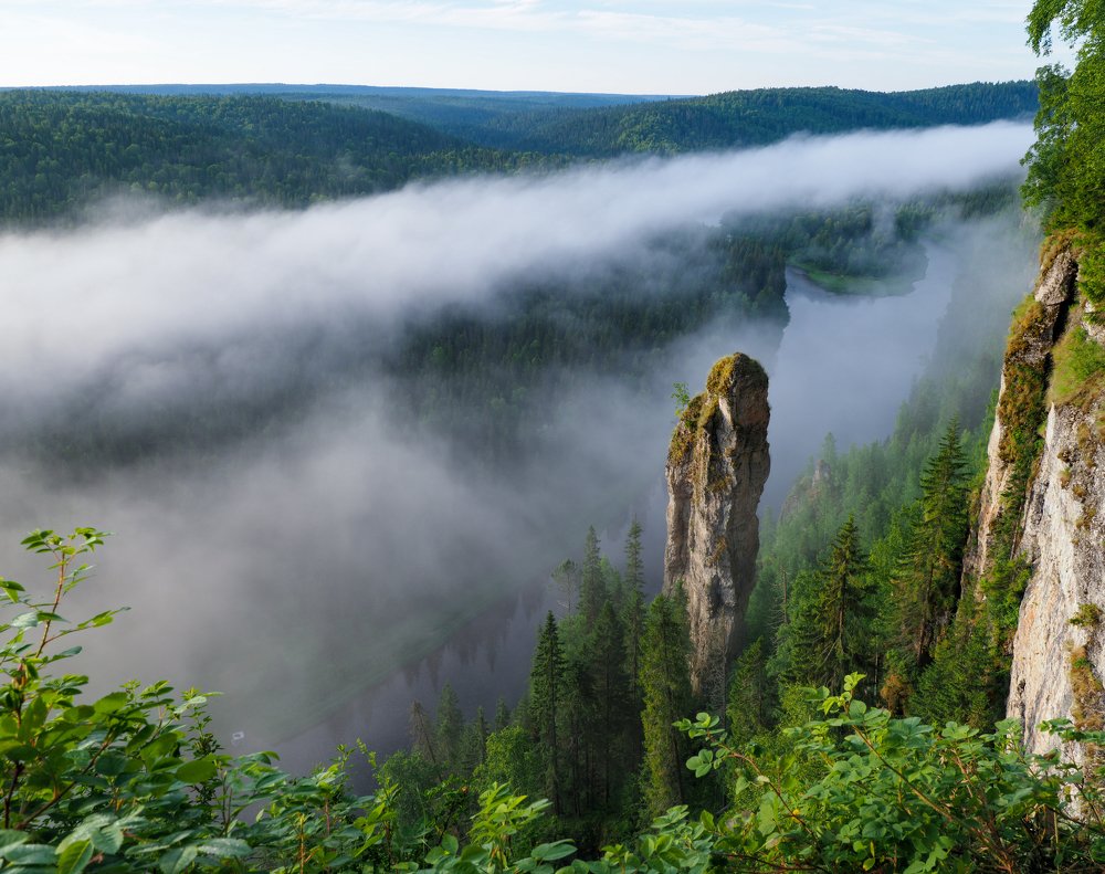 Photograph by Юрий Чернов